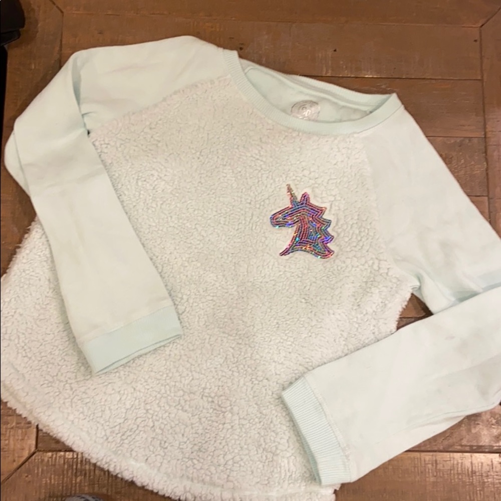 Unicorn so T-shirt